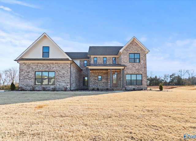 Property at 20730 Jeremiah Ln, Athens, AL 35611, 4 beds, 4 baths