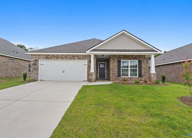 Property at 6208 Achievement Cir NW, Huntsville, AL 35810, 4 beds, 3 baths