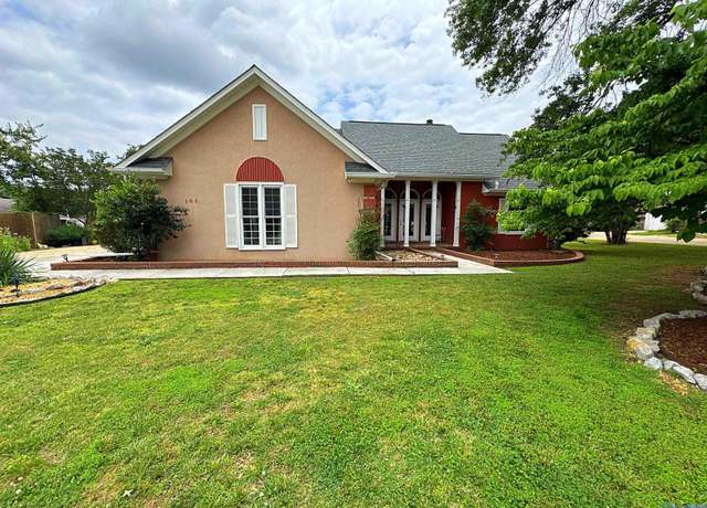 Property at 105 Hylis Cir, Madison, AL 35758, 3 beds, 2.5 baths
