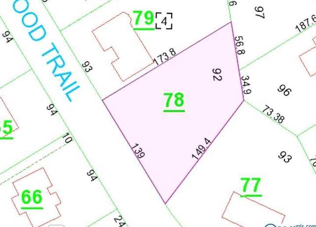 Property at 2613 Spicewood Trl SE, Huntsville, AL 35811