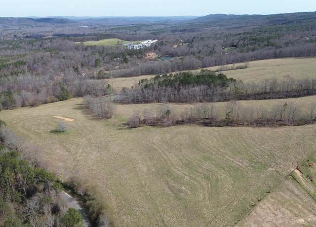 Property at 1404 Burton Loop Rd, Altoona, AL 35952