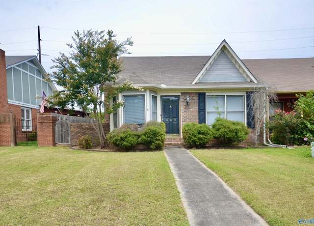 Property at 420 Autumnwood Dr, Decatur, AL 35601, 2 beds, 2 baths