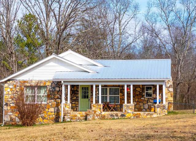 Property at 1415 County Road 664, Henagar, AL 35978, 3 beds, 2 baths
