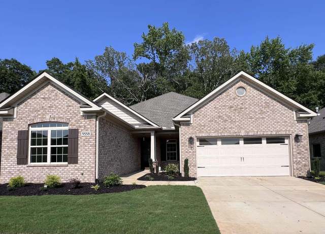 Property at 9558 Abington Cove Blvd, Madison, AL 35757, 3 beds, 2.5 baths
