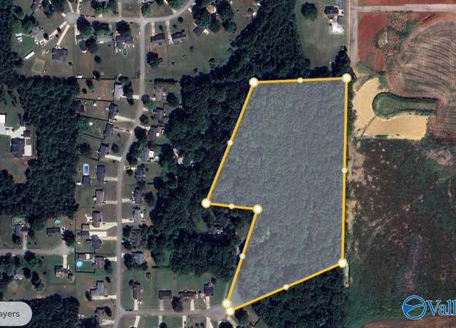 Property at 111 Isaac Ln, Hazel Green, AL 35757