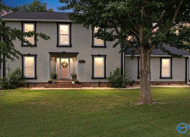 Property at 17791 Jeffery St, Athens, AL 35611, 3 beds, 2.5 baths