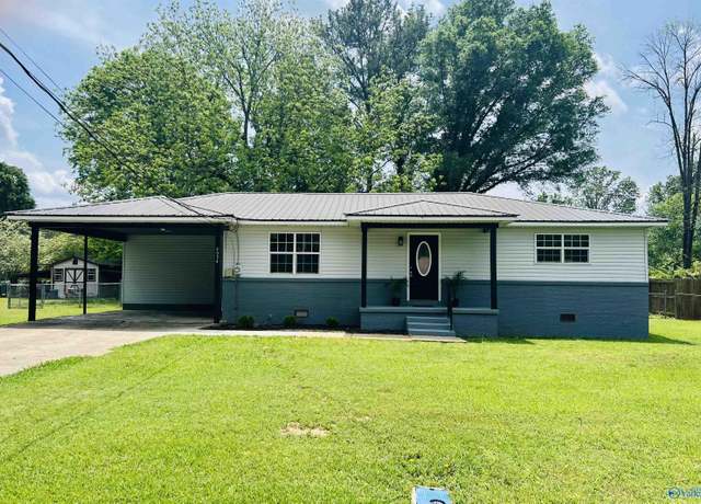 Property at 4034 Boone Rd, Rainbow City, AL 35906, 3 beds, 2 baths