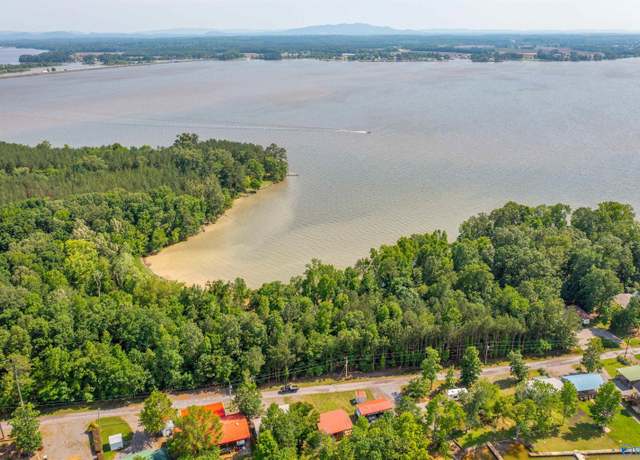 Property at EE Moneys Bend Rd, Cedar Bluff, AL 35959