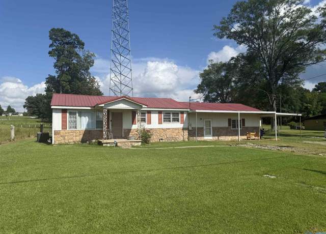 Property at 1424 Marguerite Ave, Gadsden, AL 35903, 2 beds, 1 bath