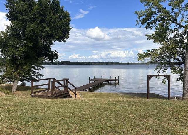 Property at 2669 Savannah Cir, Cedar Bluff, AL 35959