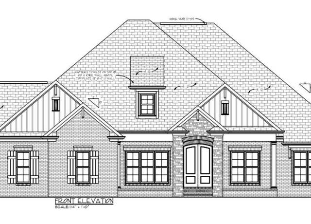 Property at 113 Lomond Br, Madison, AL 35756, 4 beds, 4.5 baths