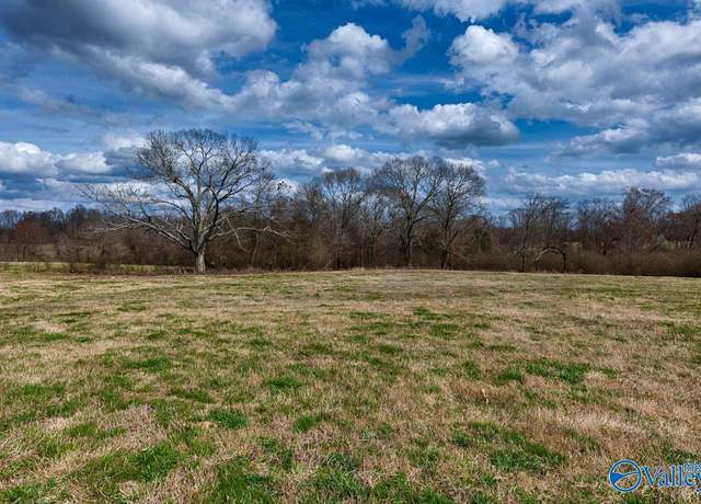Property at 17 Acres County Road 656, Anderson, AL 35610