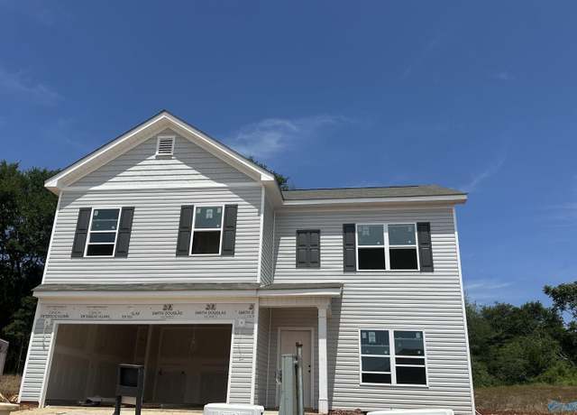Property at 7314 Pine Run Ln, Owens Cross Roads, AL 35763, 4 beds, 2.5 baths