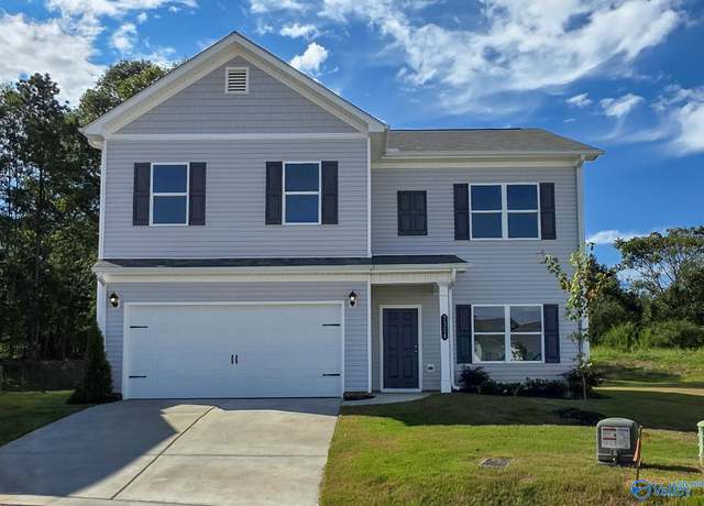 Property at 7314 Pine Run Ln, Owens Cross Roads, AL 35763, 4 beds, 2.5 baths
