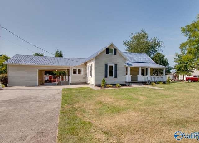 Property at 482 Mount Zion Rd, Madison, AL 35757, 3 beds, 2 baths