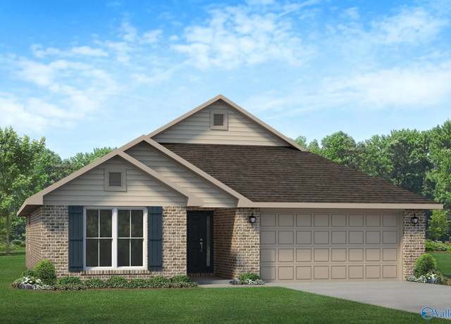 Property at 214 Poppy Trl, Meridianville, AL 35759, 3 beds, 2 baths