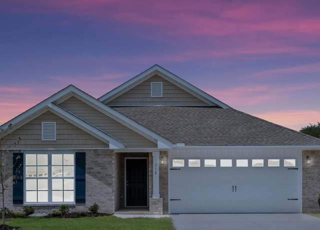 Property at 214 Poppy Trl, Meridianville, AL 35759, 3 beds, 2 baths