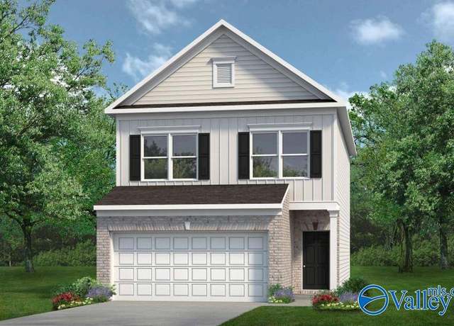 Property at 1006 Tanger Glen Trl, Harvest, AL 35749, 3 beds, 2.5 baths
