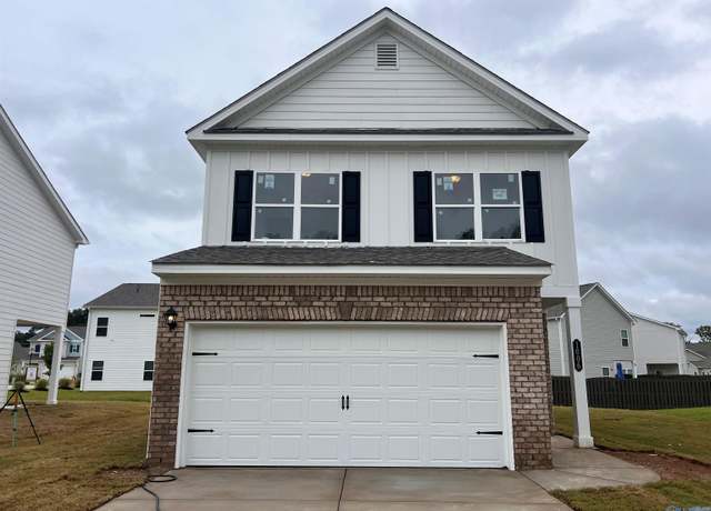 Property at 1006 Tanger Glen Trl, Harvest, AL 35749, 3 beds, 2.5 baths