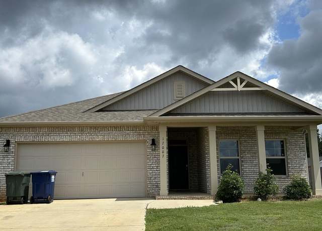 Property at 17007 Carriage Station Dr, Harvest, AL 35749, 4 beds, 3 baths