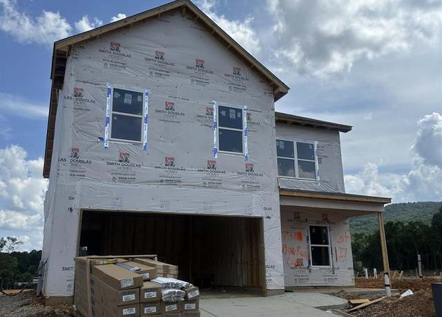 Property at 7311 Pine Run Ln, Owens Cross Roads, AL 35763, 4 beds, 2.5 baths