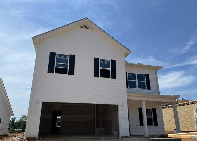 Property at 7311 Pine Run Ln, Owens Cross Roads, AL 35763, 4 beds, 2.5 baths