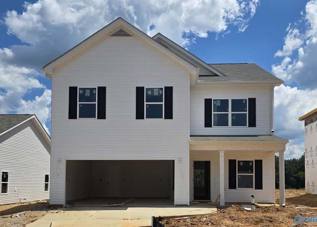 Property at 7311 Pine Run Ln, Owens Cross Roads, AL 35763, 4 beds, 2.5 baths