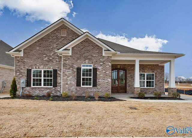 Property at 14493 NW White Creek Trl, Athens, AL 35611, 3 beds, 2 baths