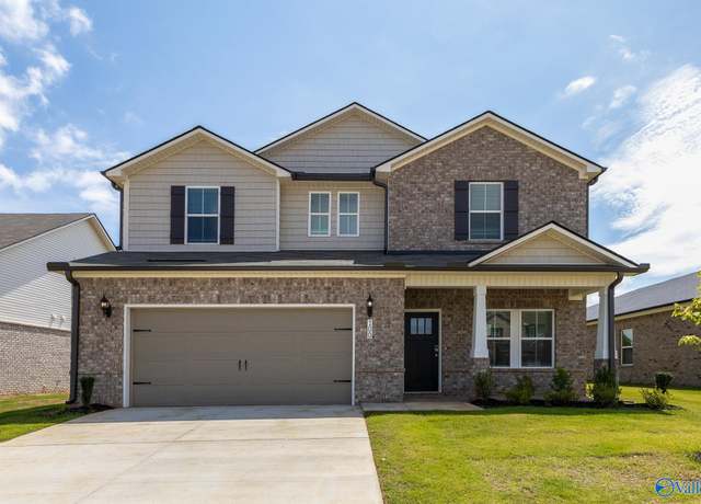 Property at 100 Wilcot Rd, Meridianville, AL 35759, 4 beds, 2.5 baths