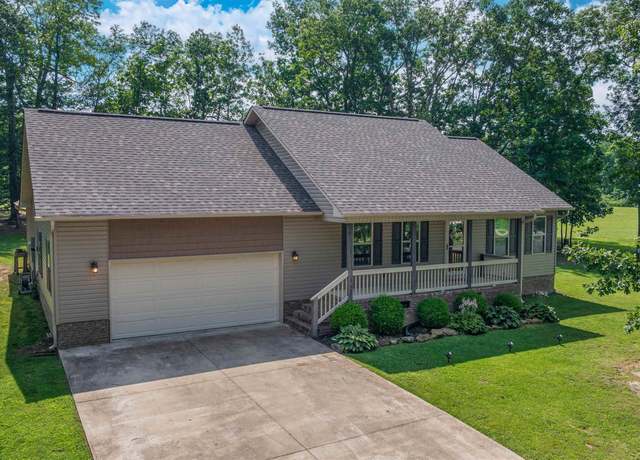 Property at 30 Michael Cir NE, Fort Payne, AL 35967, 3 beds, 2 baths