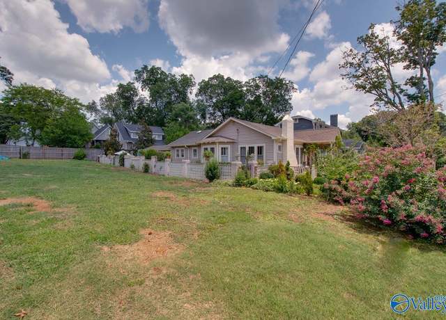 Property at 415 SE Newman Ave, Huntsville, AL 35801