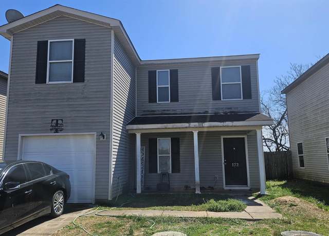 Property at 172 Cloverbrook Dr, Harvest, AL 35749, 3 beds, 2.5 baths
