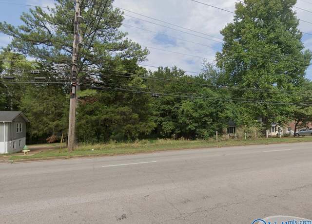 Property at 6028 Pulaski Pike NW, Huntsville, AL 35810