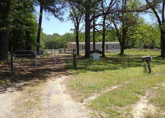 Property at 265 County Highway 23, Detroit, AL 35552