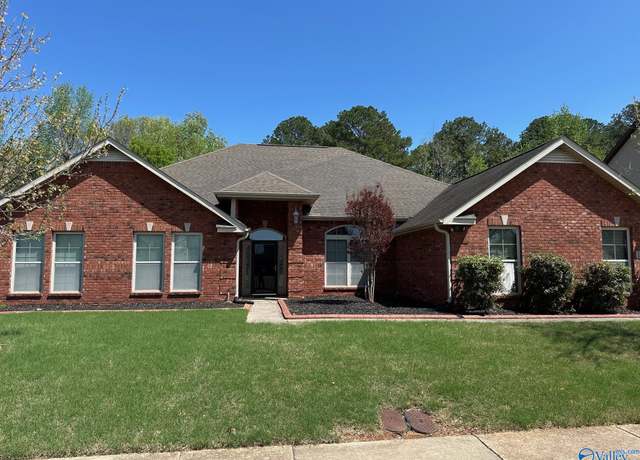 Property at 110 Harbor Glen Dr, Madison, AL 35756, 4 beds, 3 baths