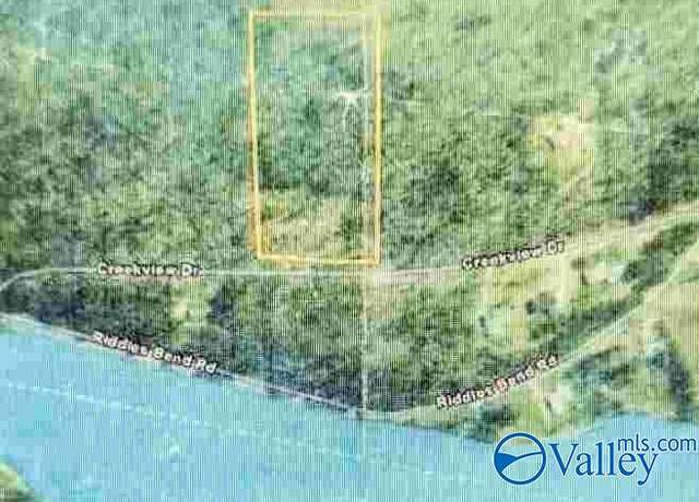 Property at 4.00 Creekview Dr, Rainbow City, AL 35906