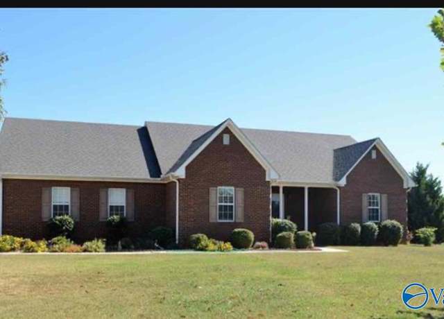 Property at 23520 W Clearmont Dr, Elkmont, AL 35620, 3 beds, 2 baths