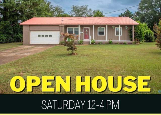Property at 106 Will St, Moulton, AL 35650, 4 beds, 2 baths