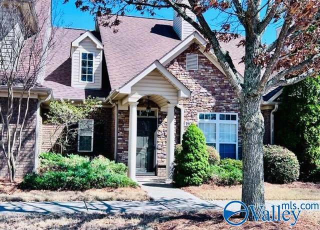 Property at 1802 Rushing Wood Dr, Madison, AL 35757, 2 beds, 2.5 baths