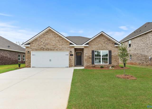 Property at 150 Rose Valley Dr, New Market, AL 35761, 3 beds, 2 baths