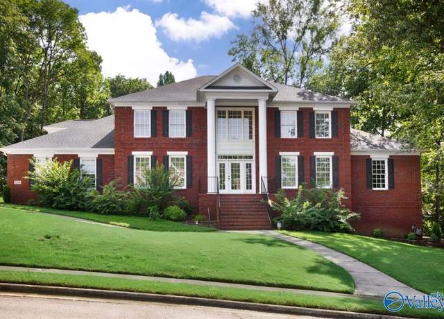 Property at 2898 Hampton Cove Way SE, Owens Cross Roads, AL 35763, 5 beds, 4.5 baths