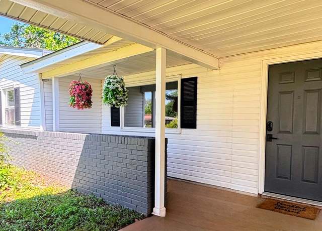 Property at 111 Whitney Ave NE, Huntsville, AL 35811, 3 beds, 1 bath