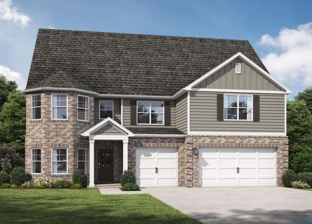 Property at 144 Carrie Dr, Madison, AL 35758, 6 beds, 5.5 baths