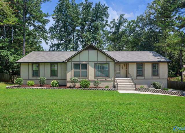 Property at 105 Steele Dr, Madison, AL 35758, 4 beds, 3 baths