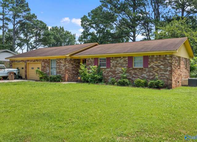 Property at 914 6th Avenue Sw SW, Decatur, AL 35601, 3 beds, 3 baths