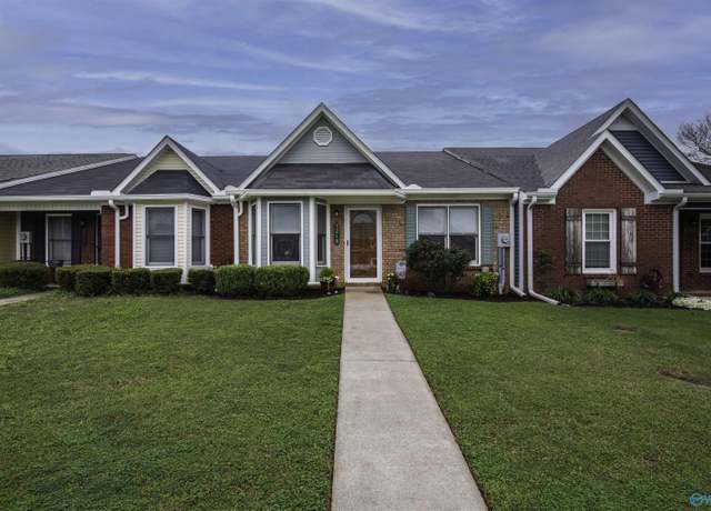 Property at 3218 Darlington SW Decatur, Decatur, AL 35603, 2 beds, 2 baths