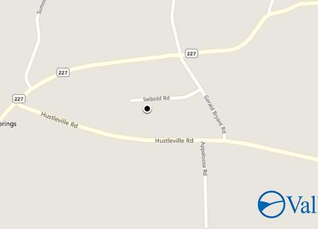 Property at Pin (21090) Seibold St, Guntersville, AL 35796