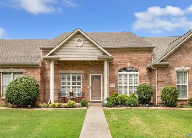Property at 48 Jackson Way, Decatur, AL 35603, 4 beds, 3 baths
