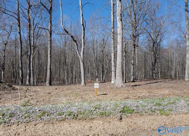 Property at Lot 8 County Road 825, Scottsboro, AL 35768