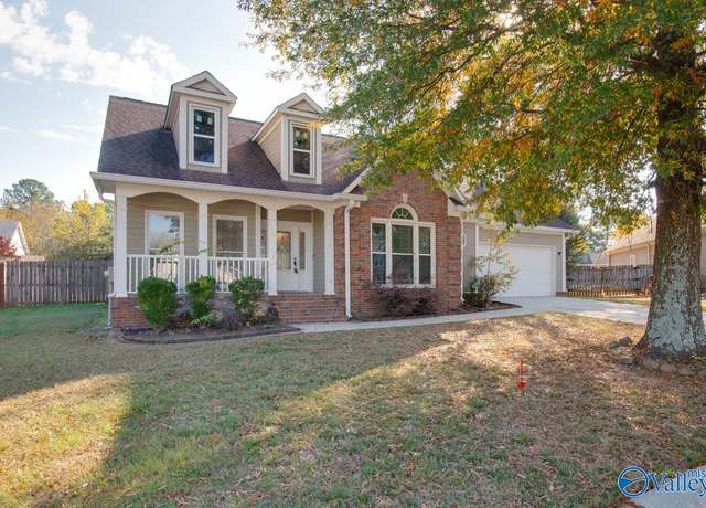 Property at 107 Palomino Ct, Madison, AL 35758, 3 beds, 2 baths